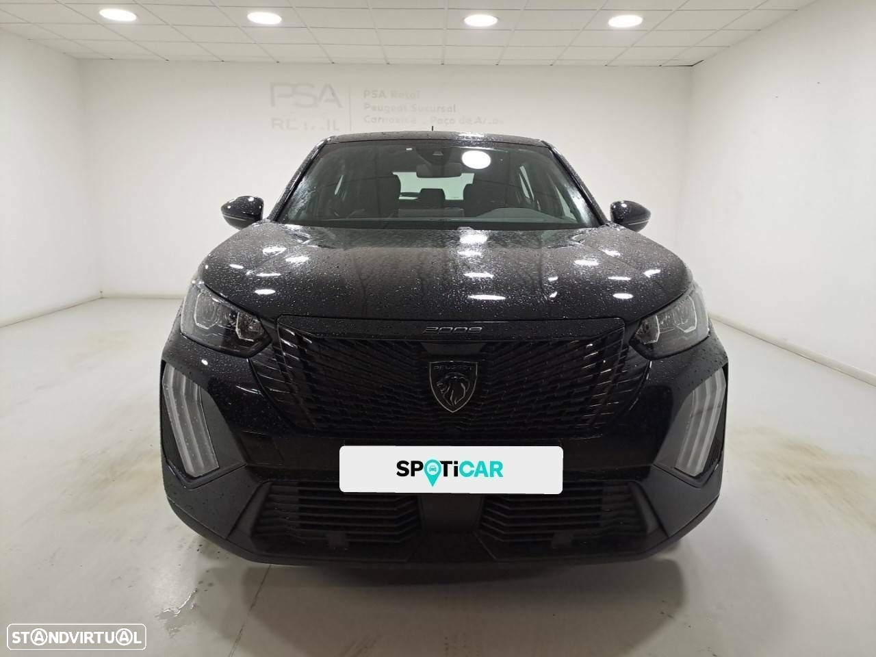 Peugeot 2008 1.2 PureTech Active - 2