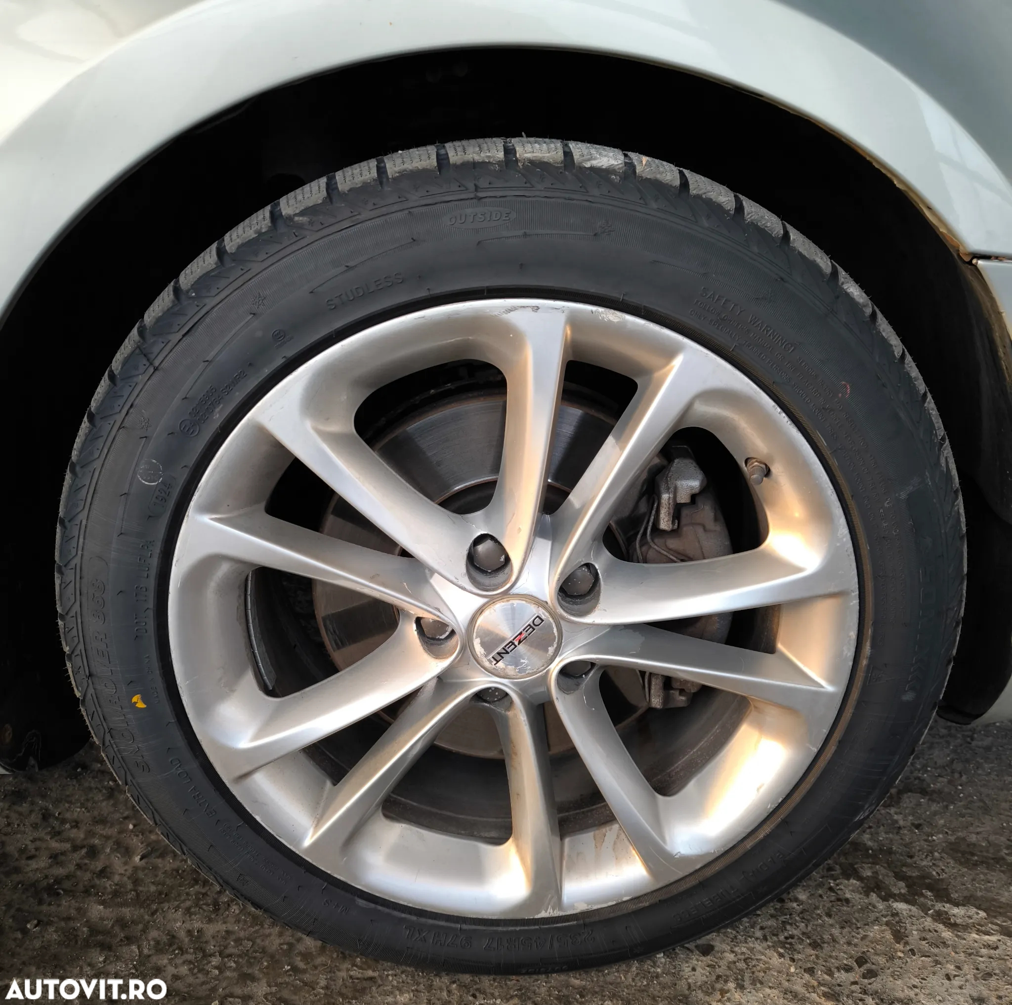 Volkswagen Passat - 16