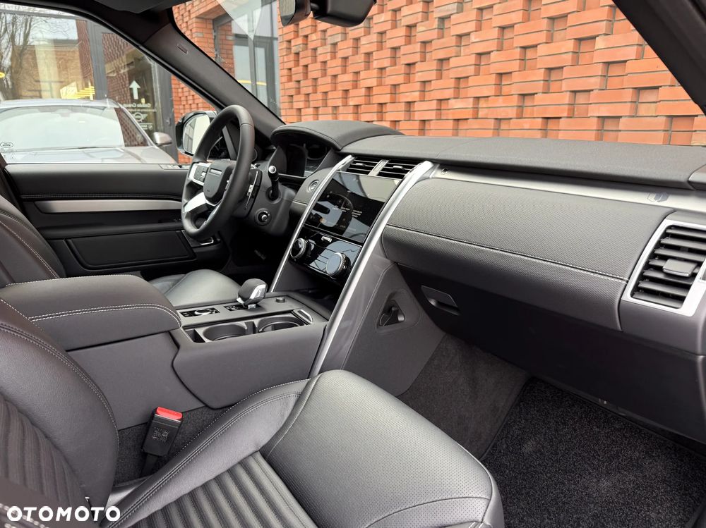 Land Rover Discovery D350 Gemini - 4