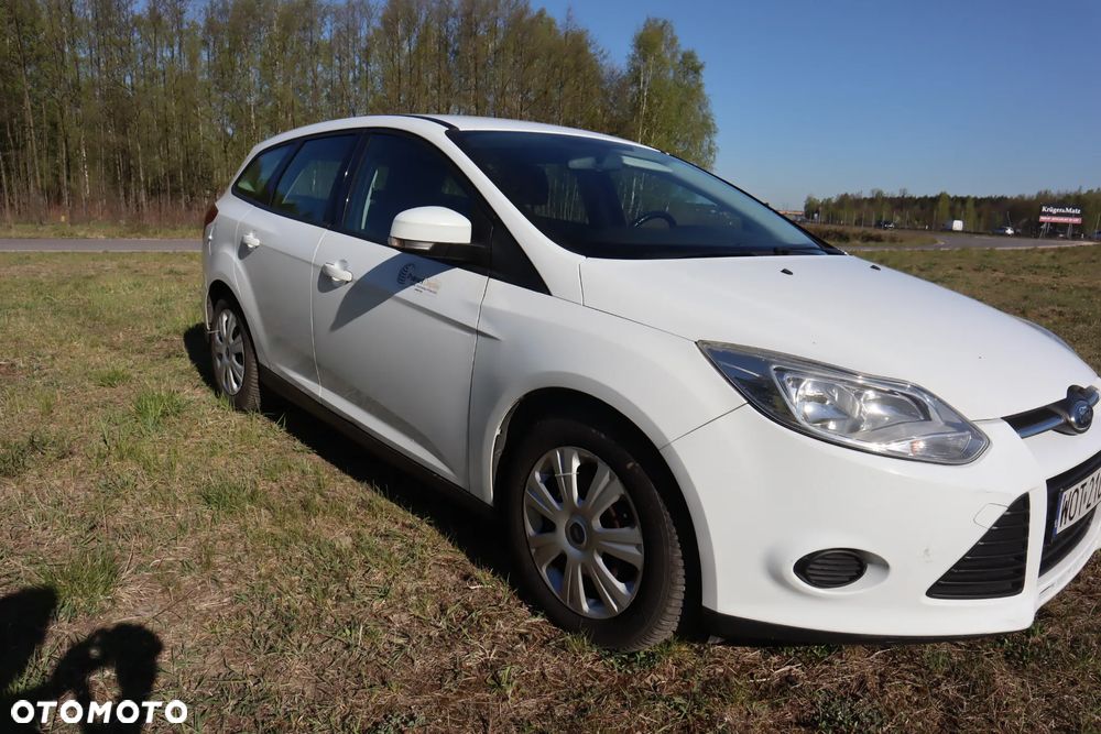 Ford Focus - 4