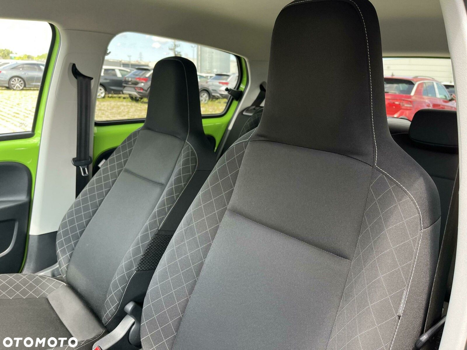 Skoda Citigo - 12
