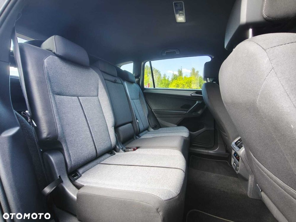 Seat Tarraco 1.5 Eco TSI EVO Style S&S - 9