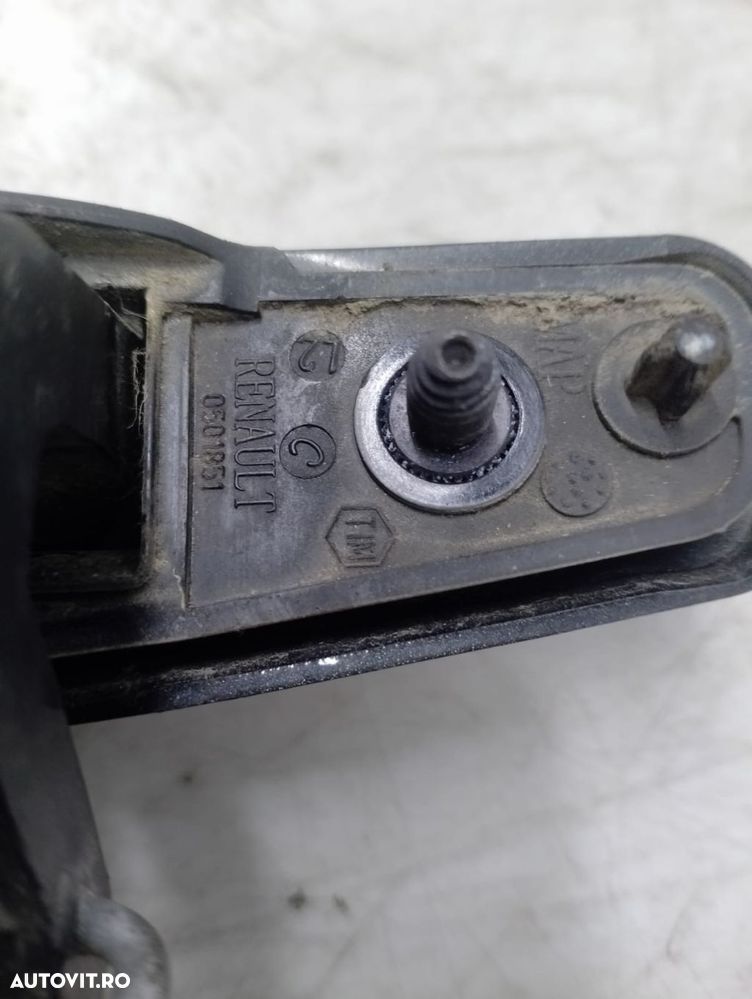 Maner exterior 0501851 Dacia Duster 1 [2010 - 2013] - 5