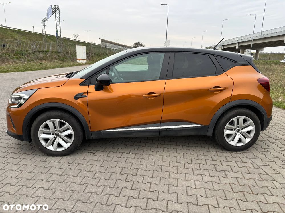 Renault Captur 1.0 TCe Zen - 6