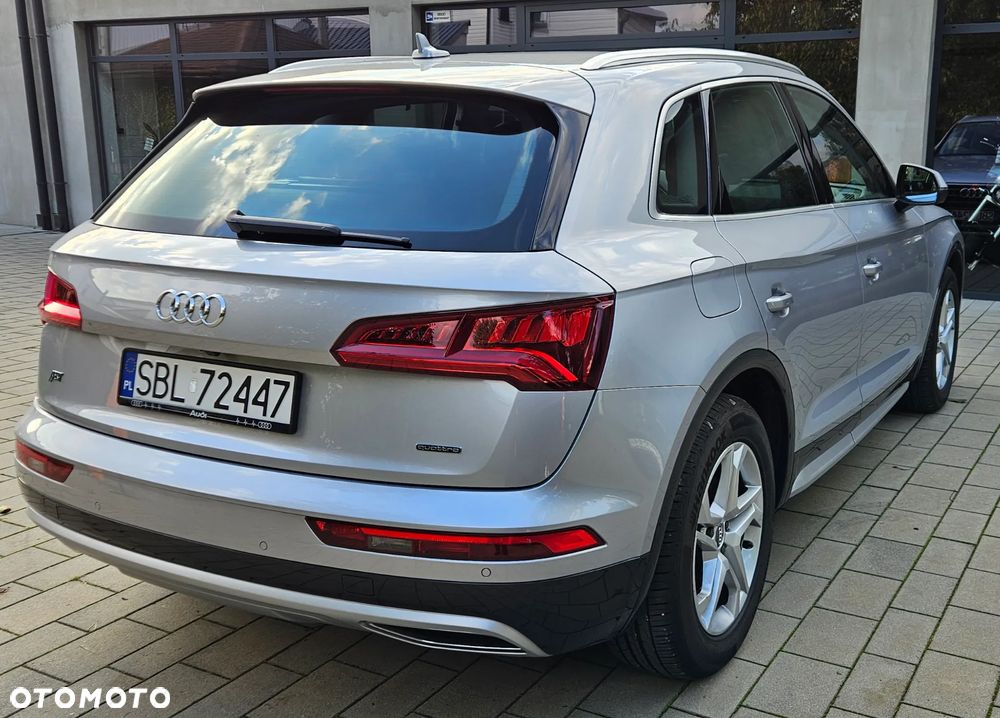 Audi Q5 - 5