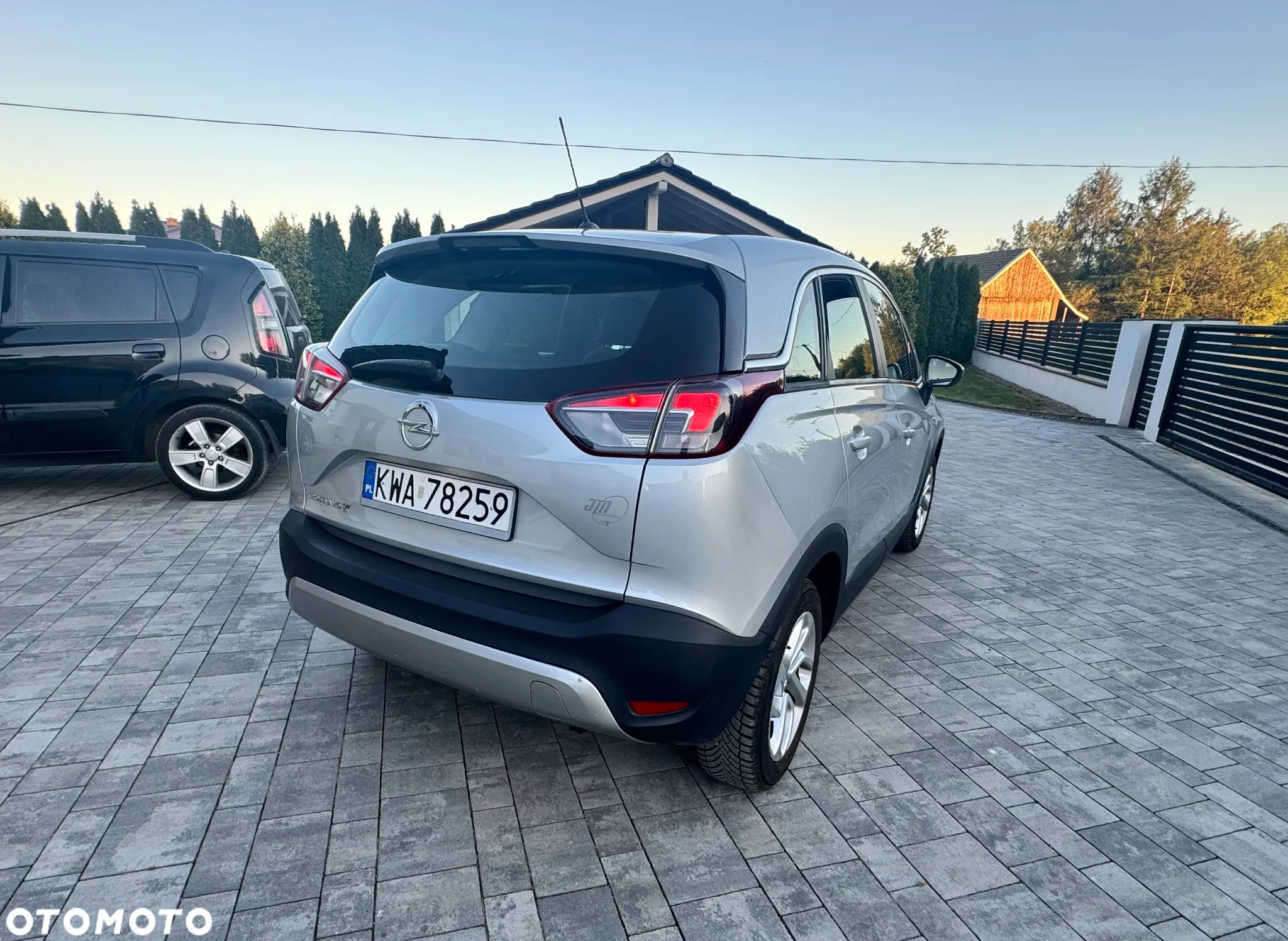 Opel Crossland X 1.5 CDTI Edition S&S - 9