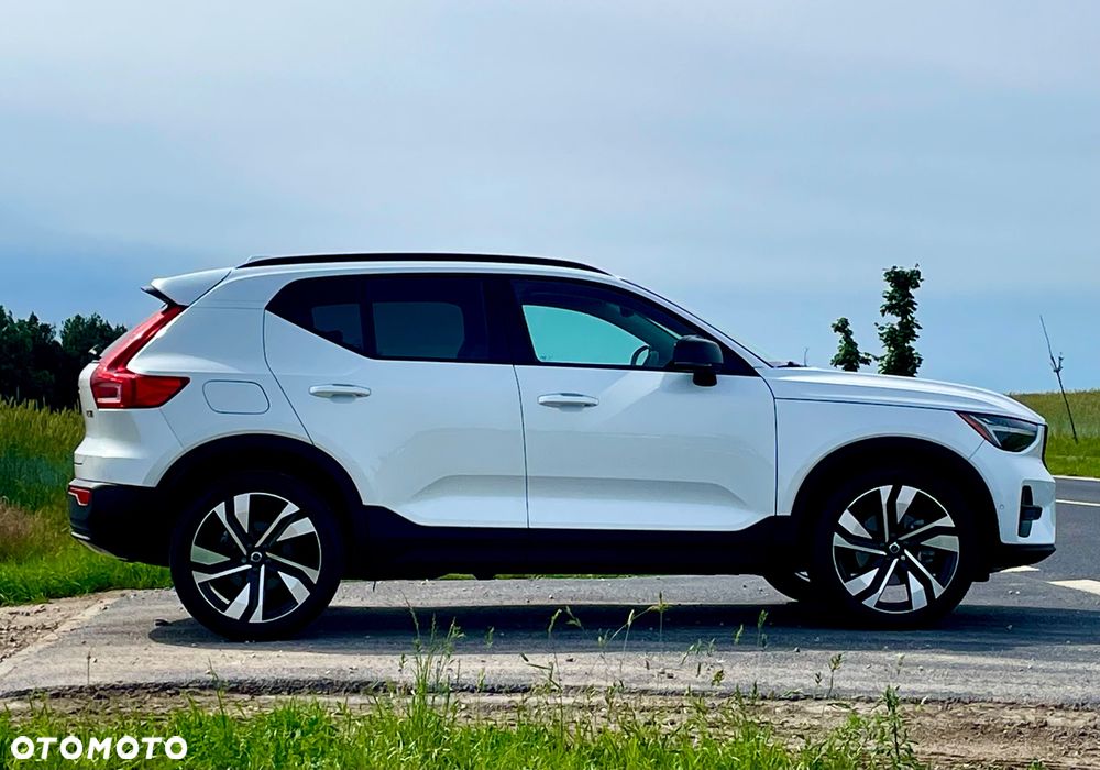 Volvo XC 40 B5 B AWD Ultimate Dark - 6