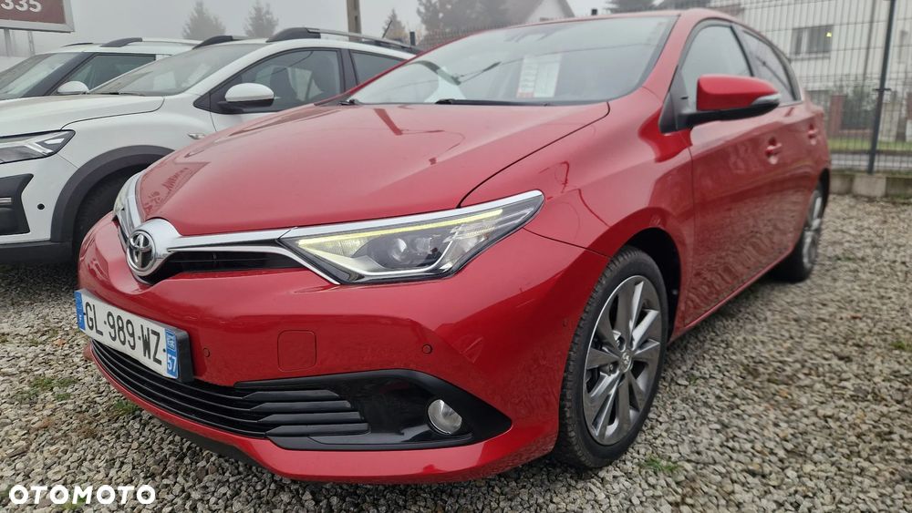 Toyota Auris Hybrid 135 Prestige - 1