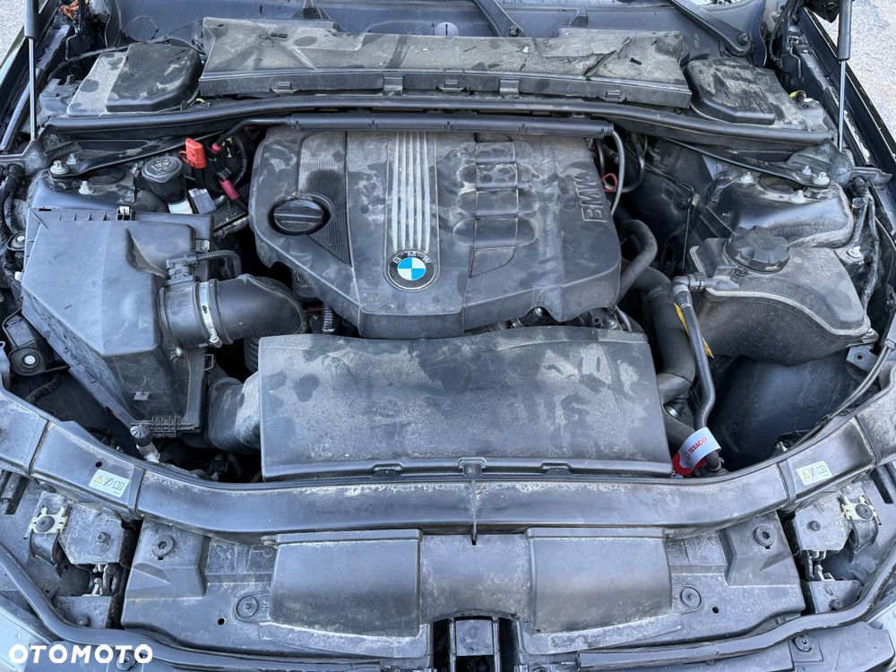 BMW Seria 3 - 23