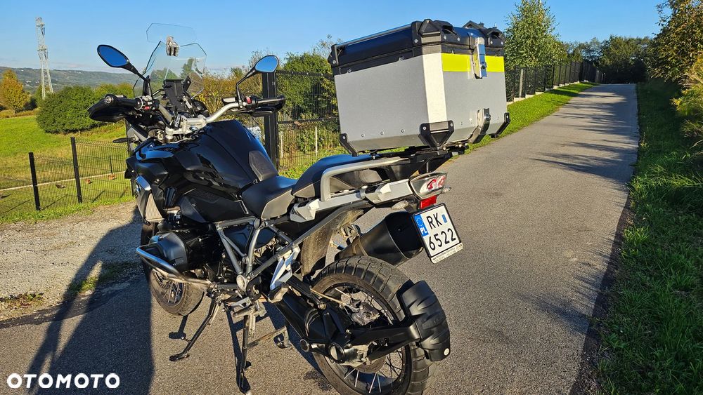 BMW GS - 9