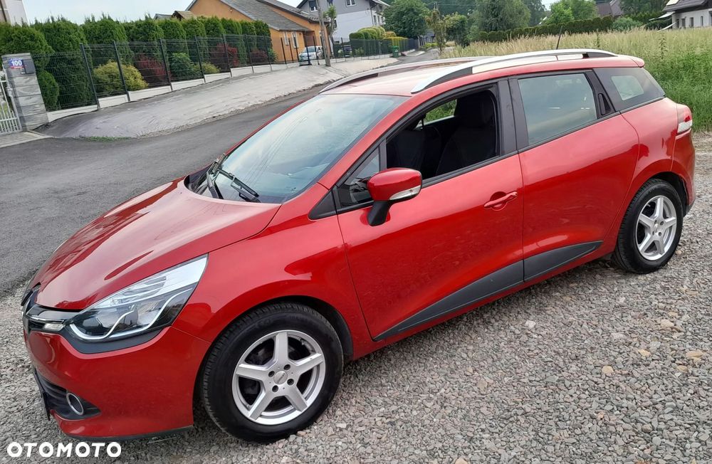 Renault Clio 1.2 16V 75 Limited - 2