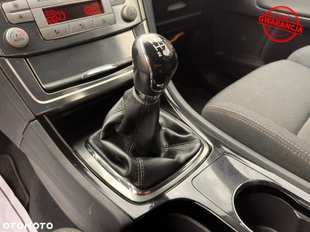 Ford Mondeo 2.0 Viva Titanium - 20