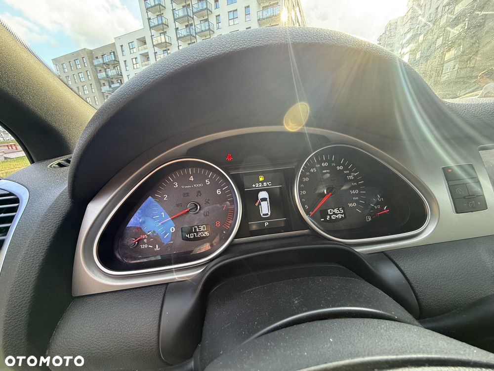 Audi Q7 - 17