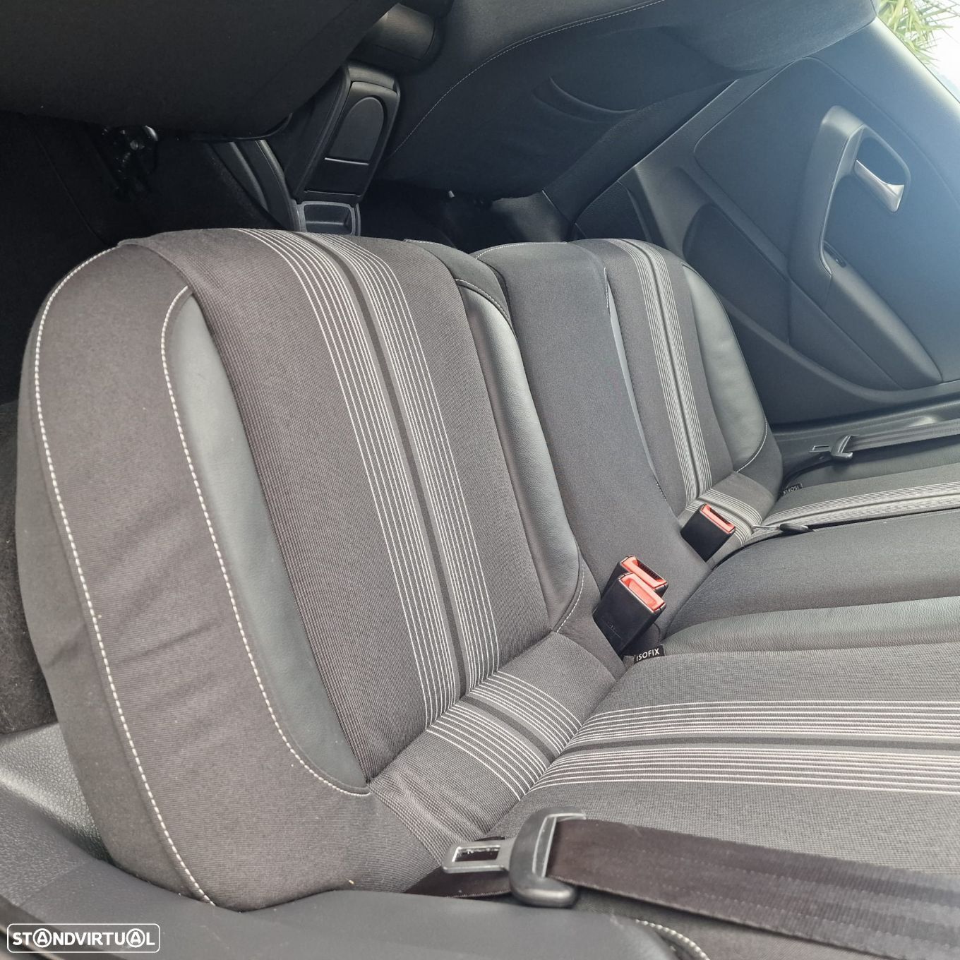 VW Polo 1.2 TDi Match - 29