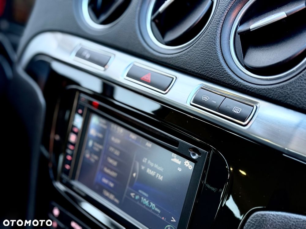 Ford S-Max 2.2 TDCi DPF Durashift-6-tronic Titanium - 34