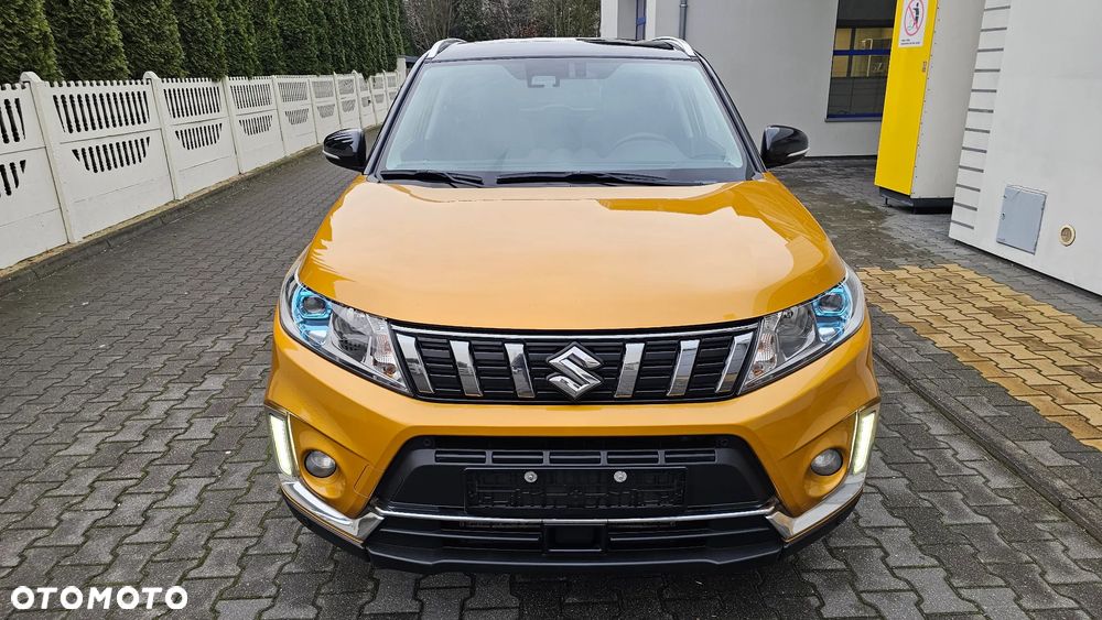 Suzuki Vitara 1.4 Boosterjet Premium 2WD - 2