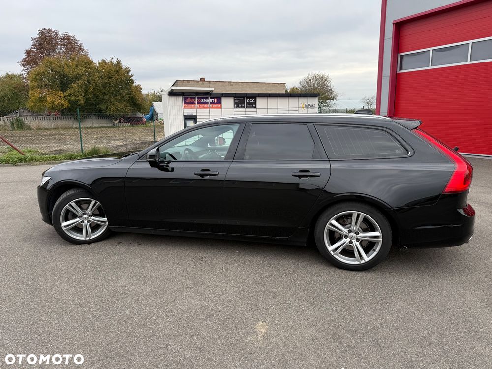 Volvo V90 D4 AWD Momentum - 7
