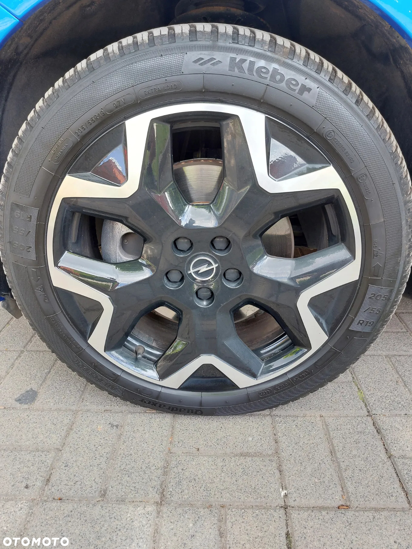 Opel Grandland - 24