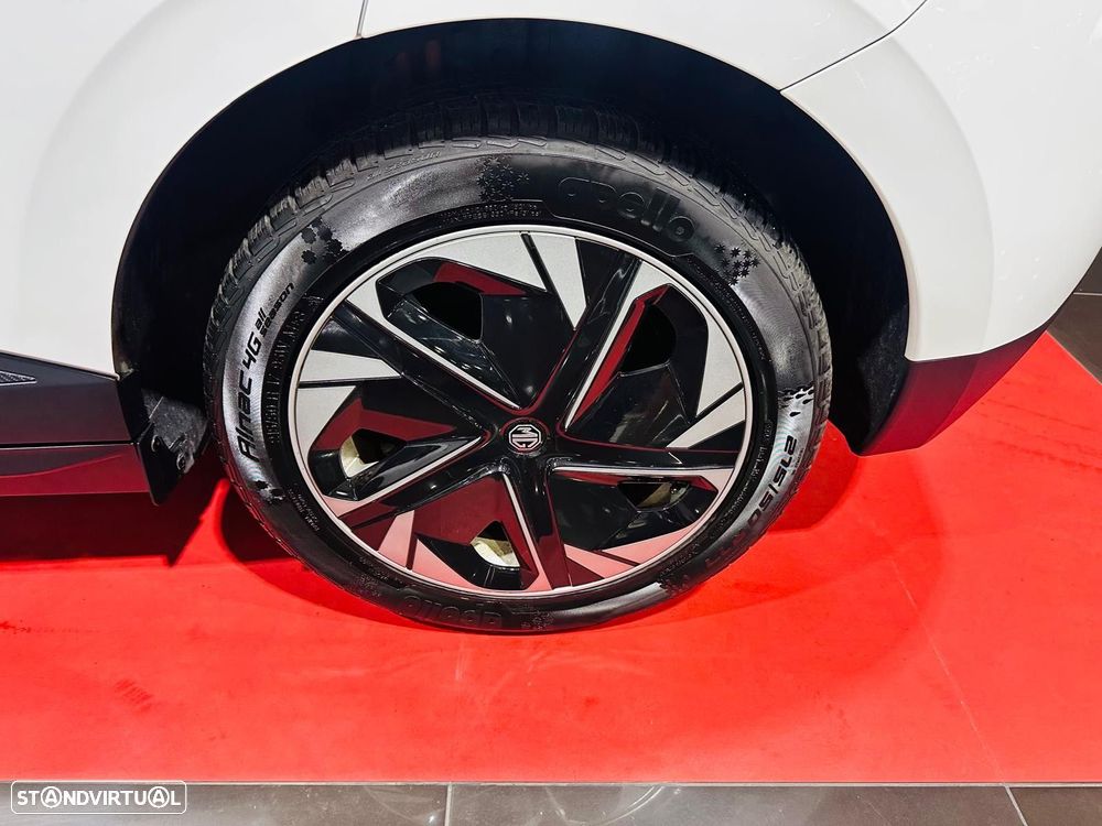 MG MG4 51 kWh Standard - 18