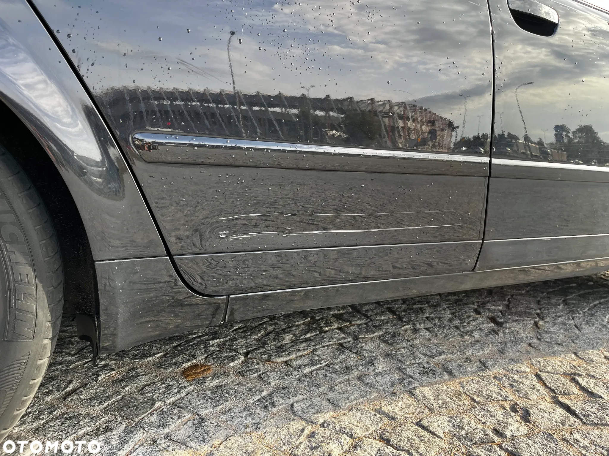 Audi A4 1.8T - 4