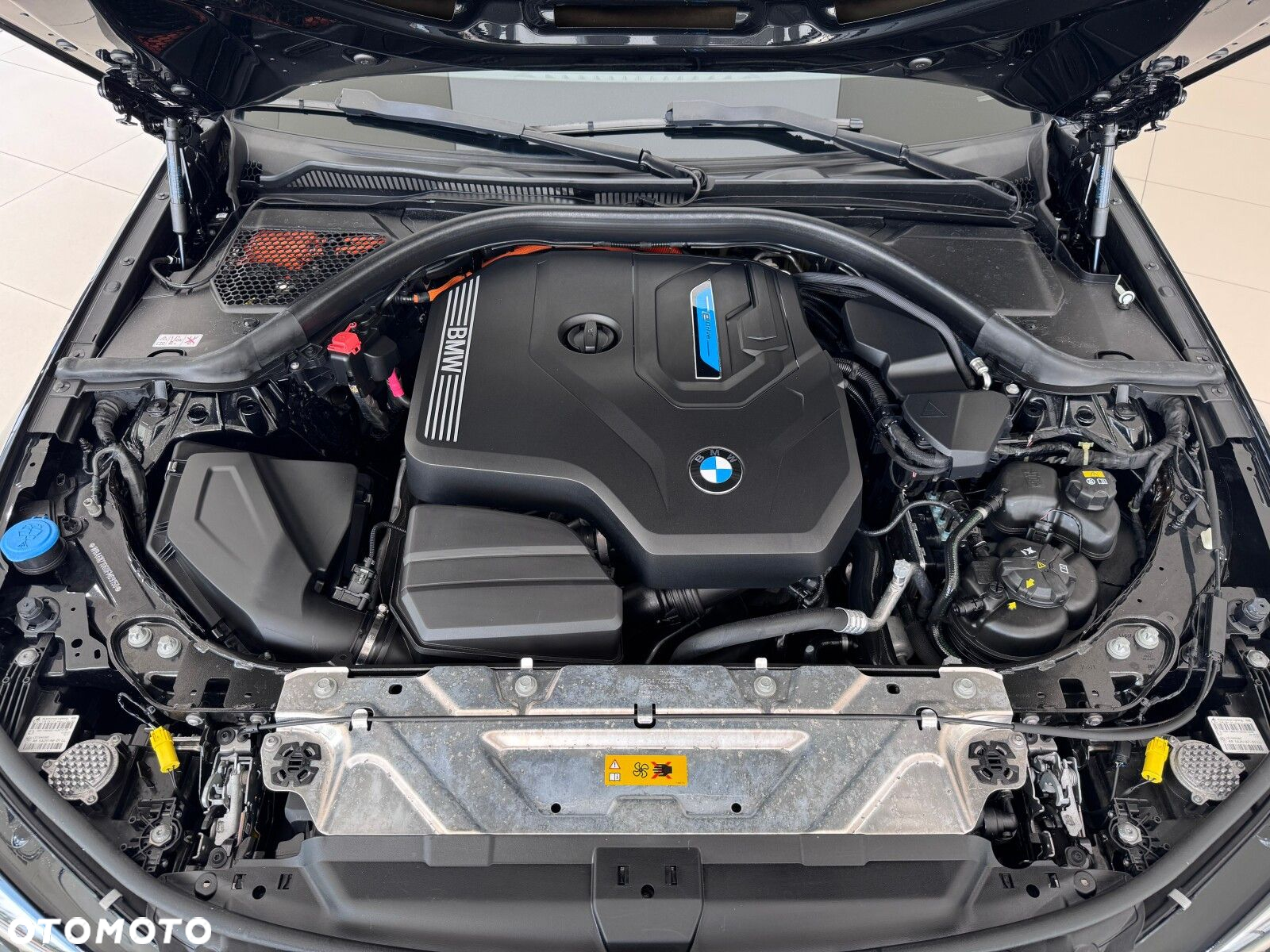 BMW Seria 3 - 20