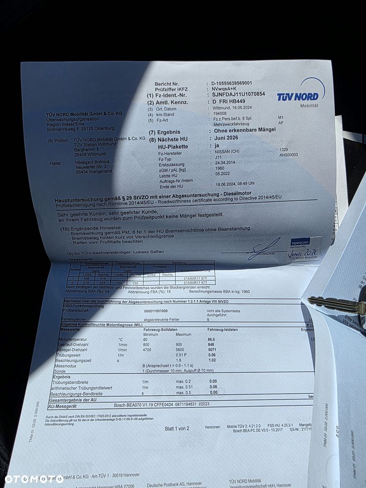 Nissan Qashqai 1.6 dCi 360 S&S - 29