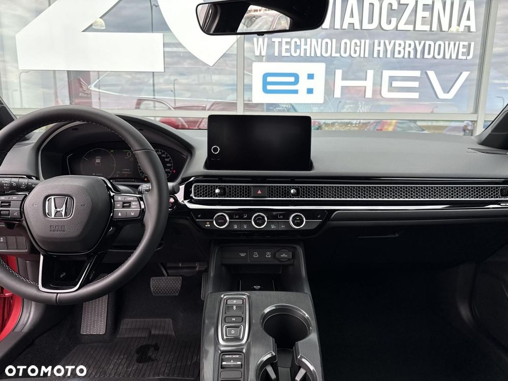Honda Civic - 5