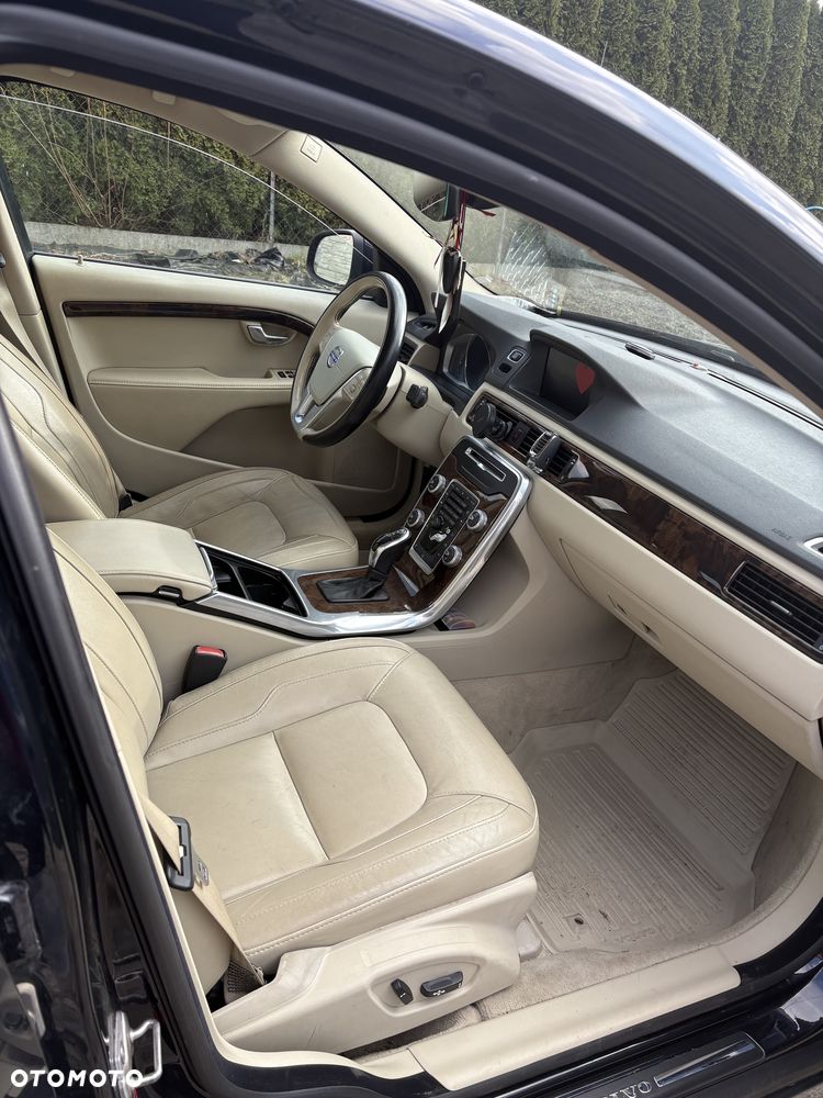 Volvo S80 - 7