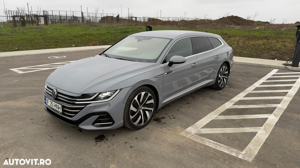 Volkswagen ARTEON 2.0 TSI DSG R-Line - 1