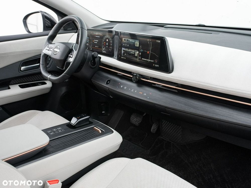 Nissan Ariya - 31