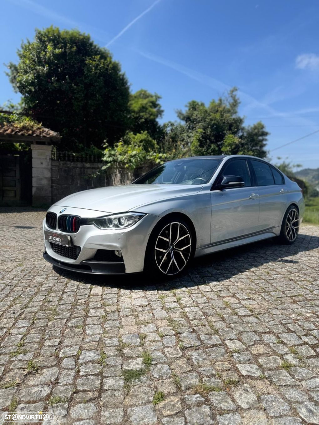 BMW 328 - 2