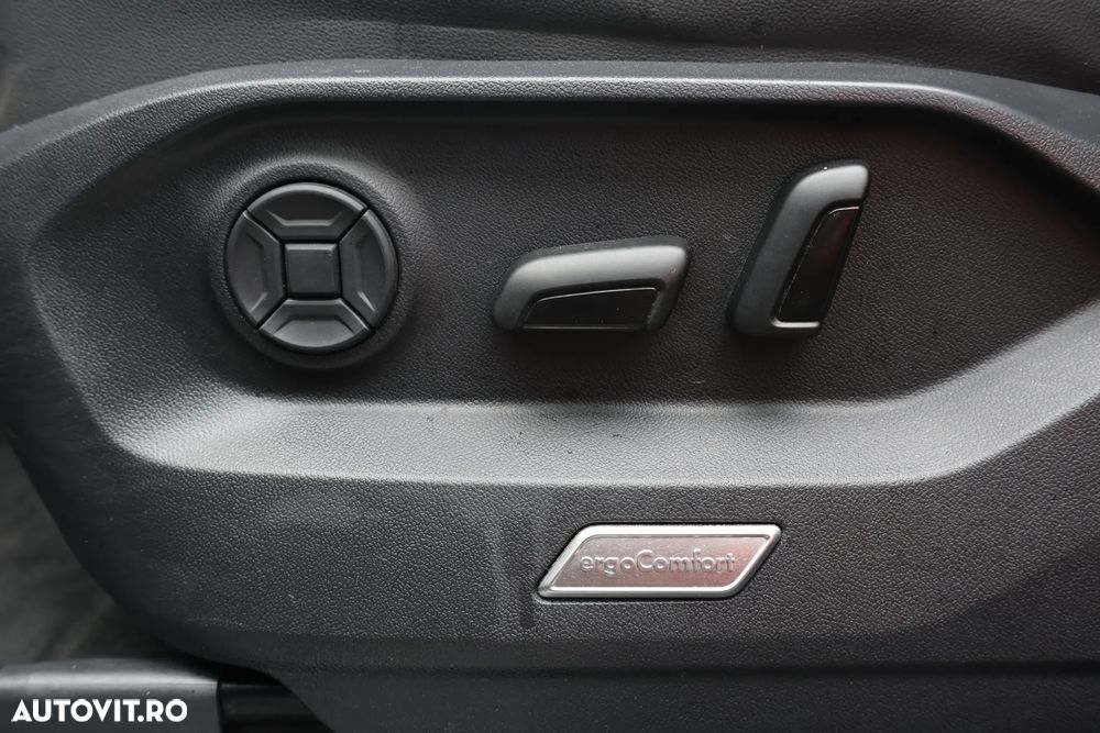 Volkswagen Touareg V6 TDI Elegance - 10