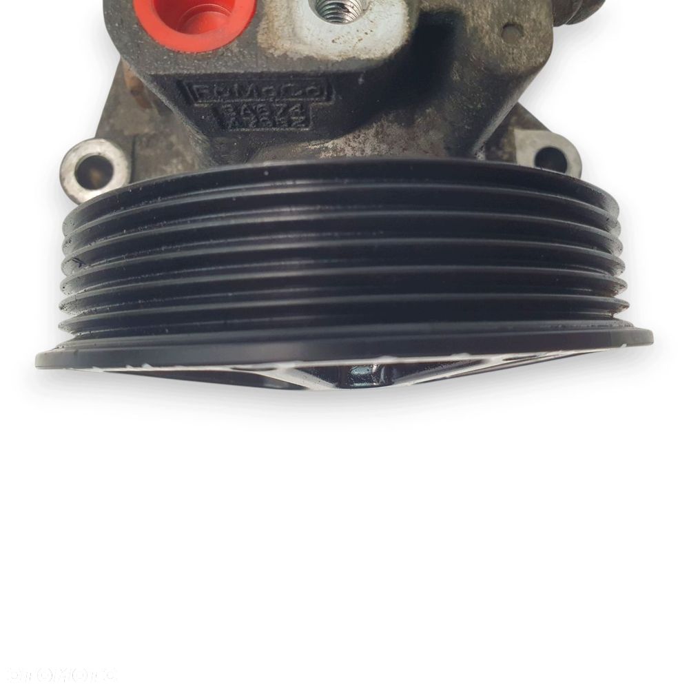 POMPA WSPOMAGANIA Ford Transit Custom 2.0 2.2 TDCi GK21-3A696-BB B49110 - 3