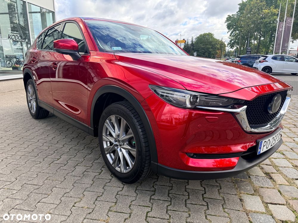 Mazda CX-5 2.5 Skyprestige 2WD - 6