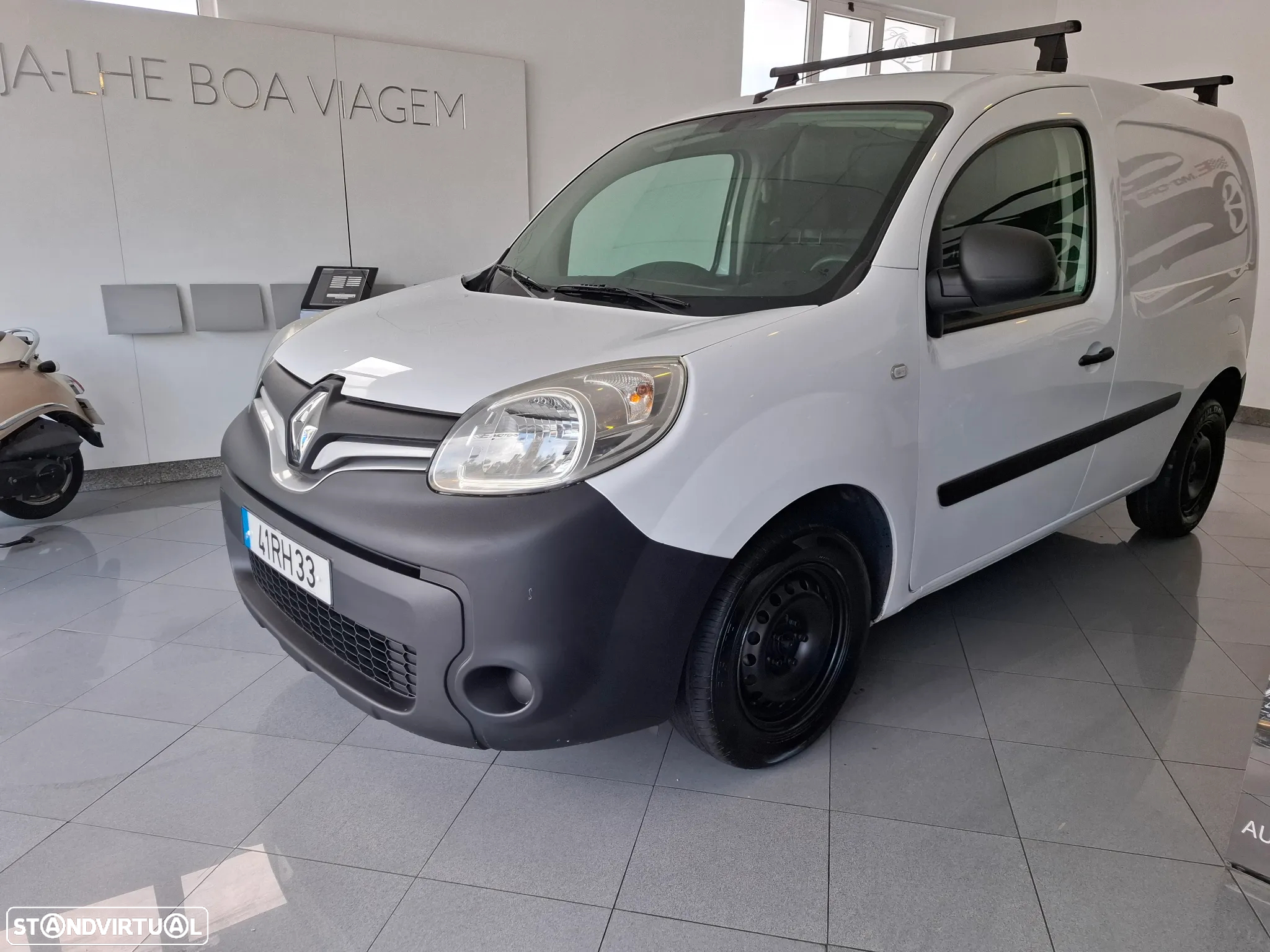 Renault Kangoo 1.5 dCi Confort S/S - 3