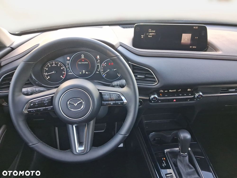 Mazda CX-30 2.0 mHEV Takumi 2WD - 16