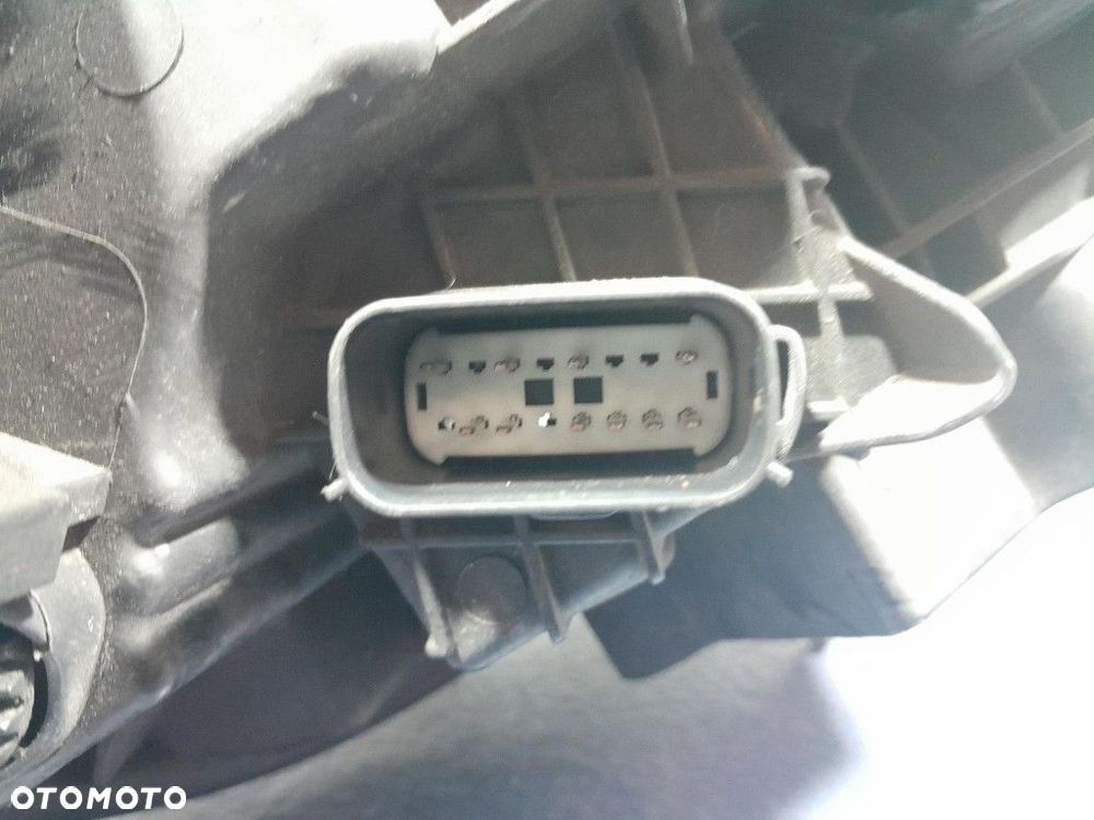 FORD GALAXY MK3 15- REFLEKTOR PRZÓD PRZEDNI LEWY UK EM2B-13W030-KG - 8