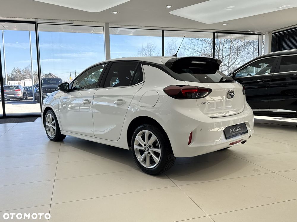 Opel Corsa - 3