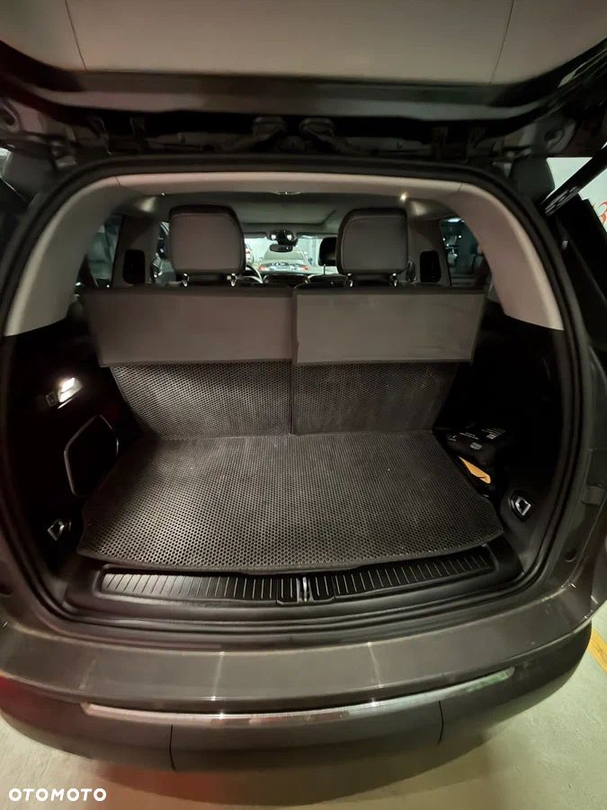 Jeep Grand Cherokee 3.6 V6 Limited - 16