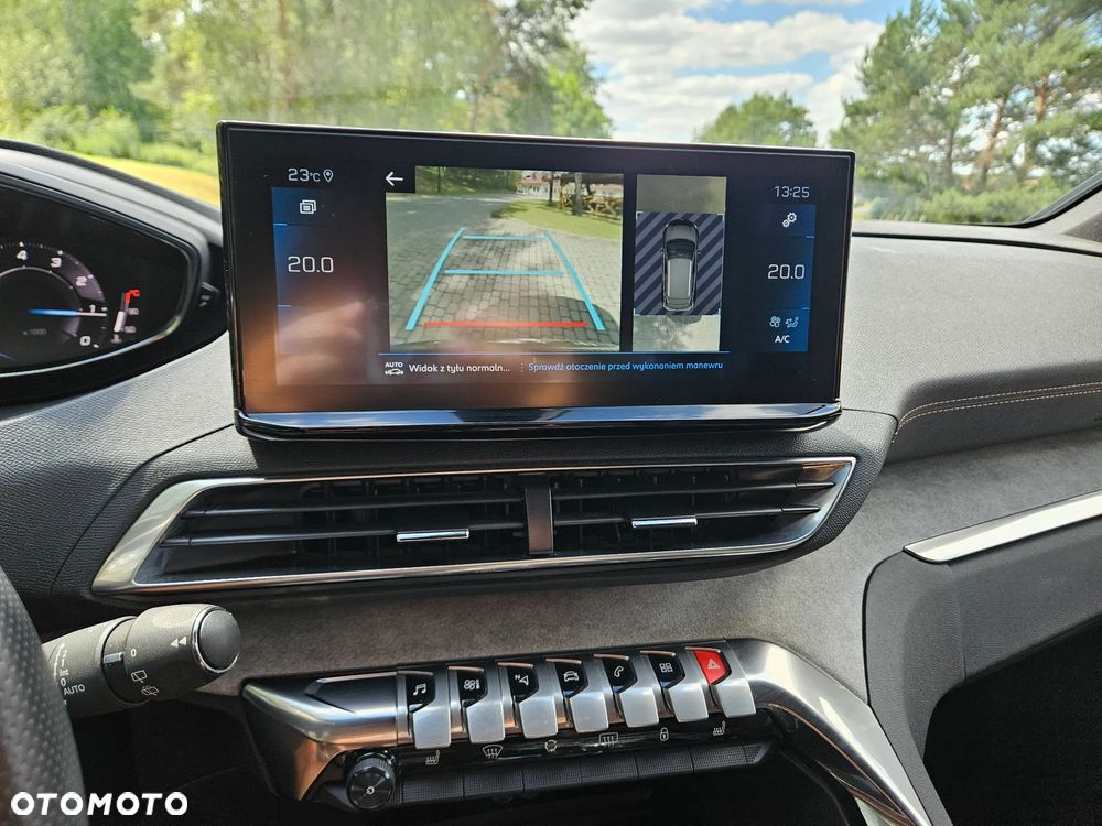 Peugeot 3008 1.2 PureTech GT S&S EAT8 - 23