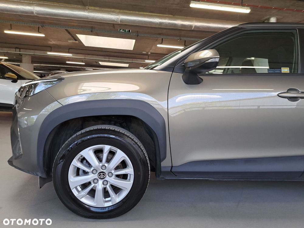 Toyota Yaris Cross Hybrid 1.5 Comfort - 34