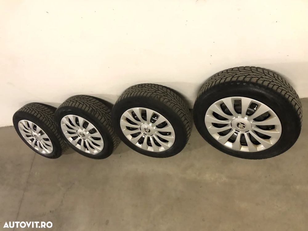 Skoda Fabia 1.0 TSI Ambition - 8