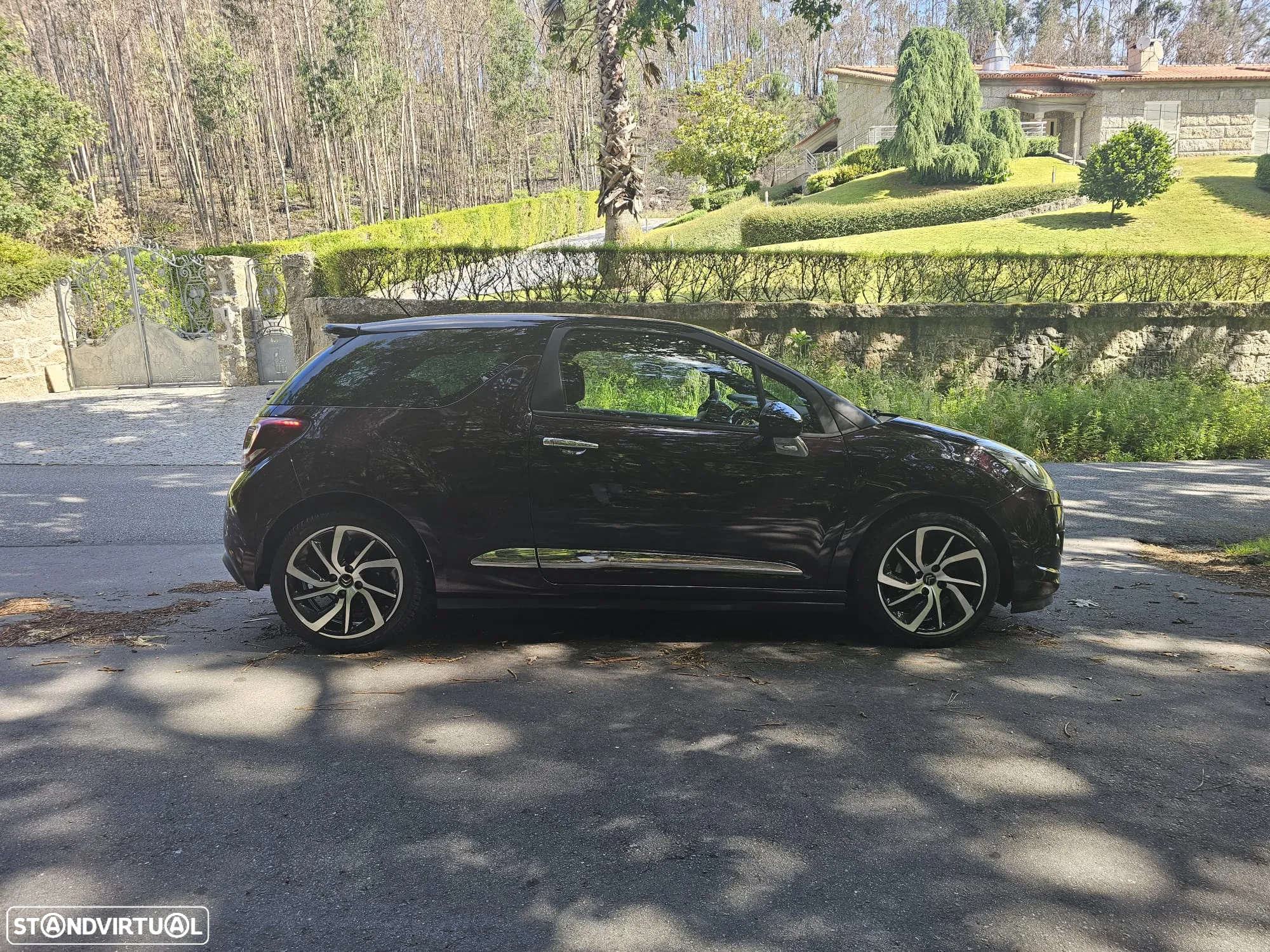 Citroën DS3 1.6 BlueHDi Sport Chic - 3