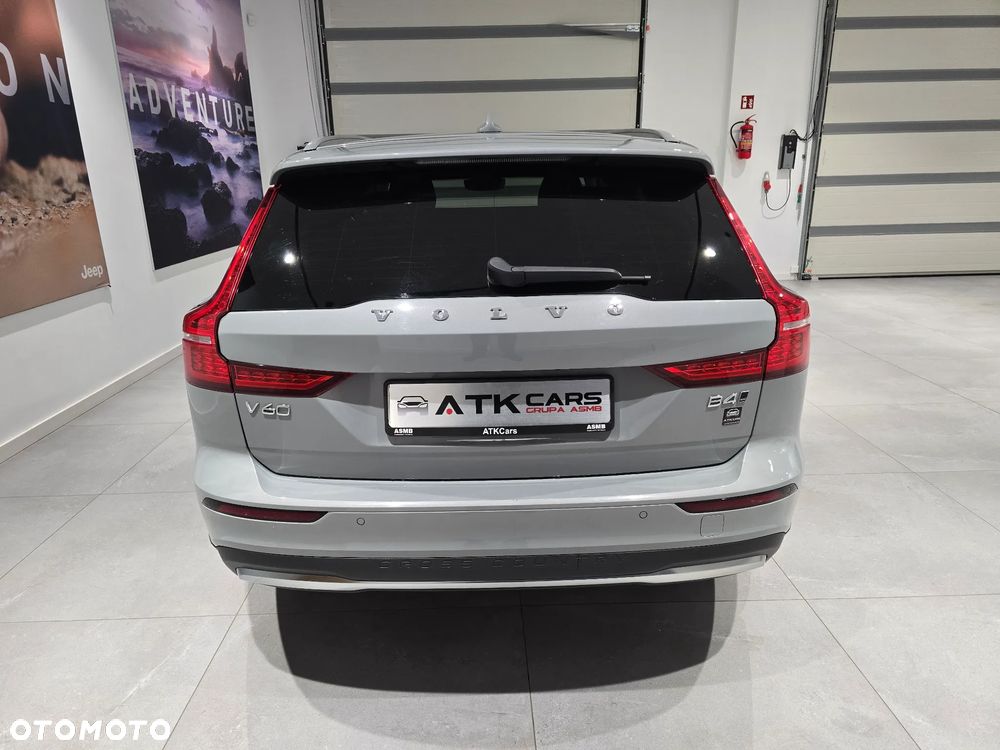 Volvo V60 B4 D Core - 7