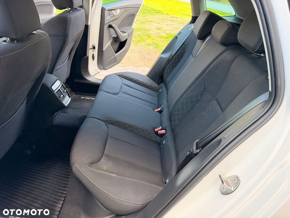 Skoda Scala 1.0 TSI Ambition - 26