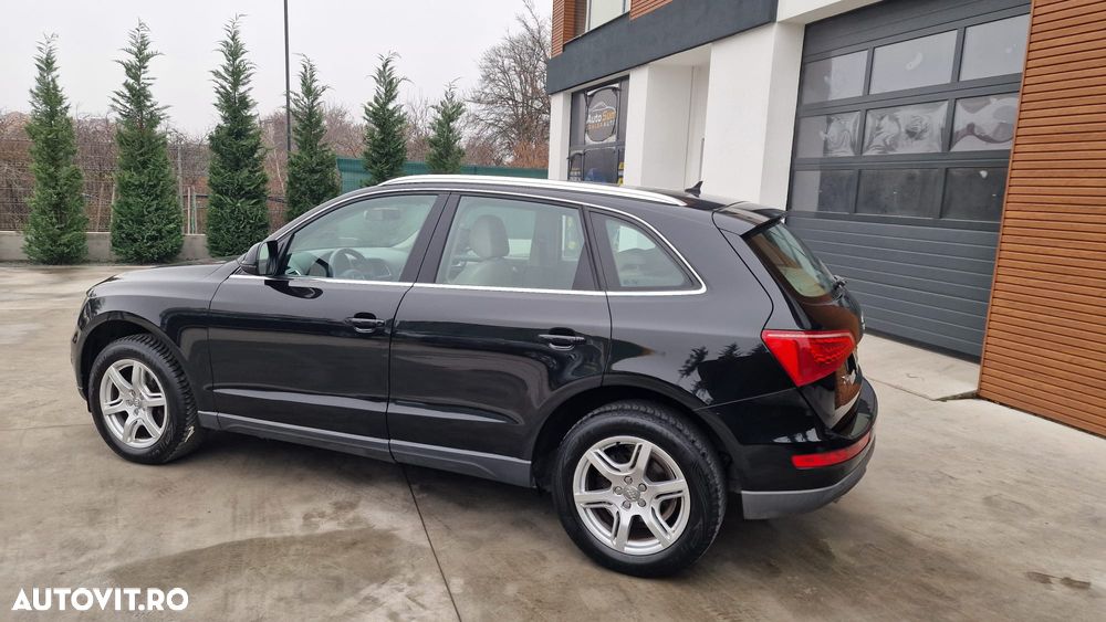 Audi Q5 2.0 TDI Quattro S tronic - 21