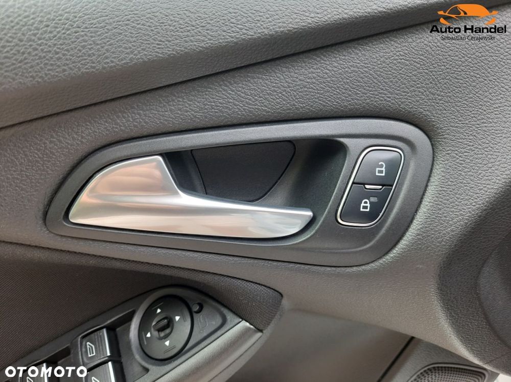 Ford Focus 1.5 EcoBoost STart-Stopp-System ST-LINE - 27