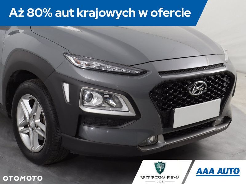 Hyundai Kona - 21