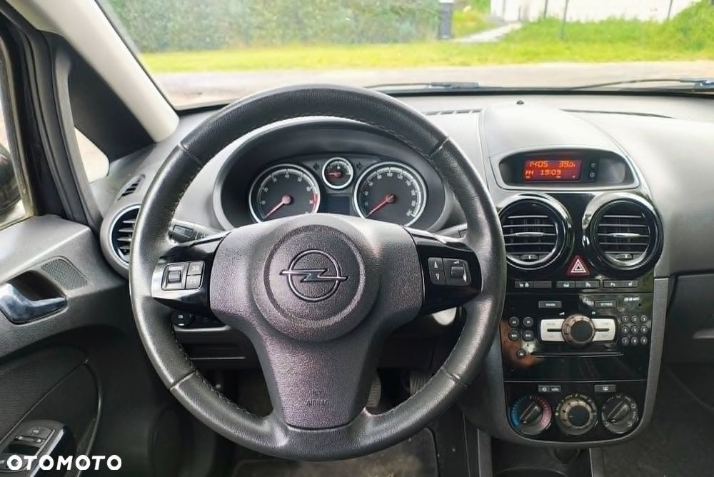 Opel Corsa 1.2 16V EcoFLEX Edition 111 Jahre - 20