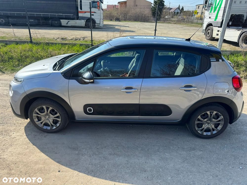 Citroën C3 - 2